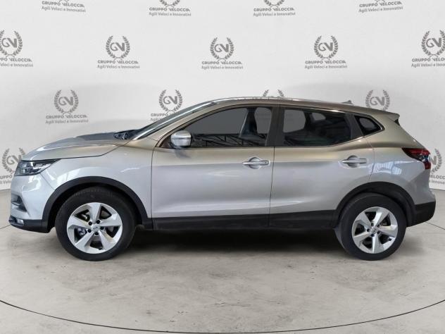 Nissan Qashqai 1.3 DIG-T 160 Business - Foto 10