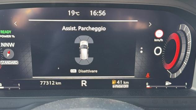 Nissan X-Trail X-Trail 1.5 e-power N-Connecta e-4orce 4wd auto 7p.ti - Foto 9