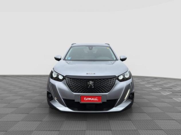 PEUGEOT 2008 2008 PureTech 130 S&S EAT8 GT Pack rif. 24181129 - Foto 8