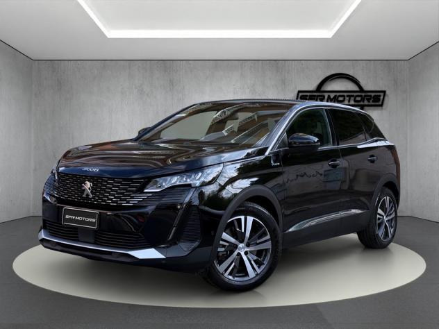 Peugeot 3008 3008 1.6 hybrid phev Allure Pack 225cv e-eat8 - PROMO/IVA ESP. - Foto 3