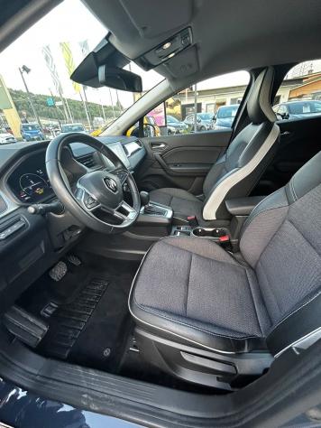 Renault Captur Captur 1.6 E-Tech full hybrid Techno 145cv auto - Foto 9