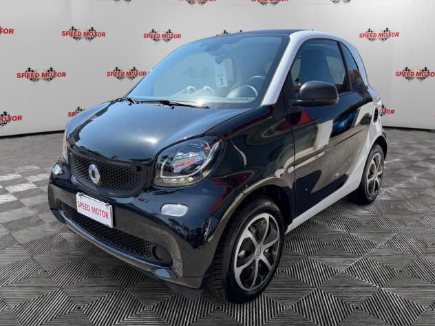 smart fortwo 70 1.0 youngster twinamic, PRONTA CONSEGNA! - Foto 2