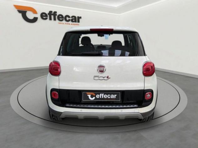 FIAT 500L 1.3 Multijet 85 CV Trekking rif. 23828701 - Foto 5