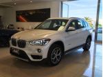 BMW X1 xDrive18d xLine Bianco Perla