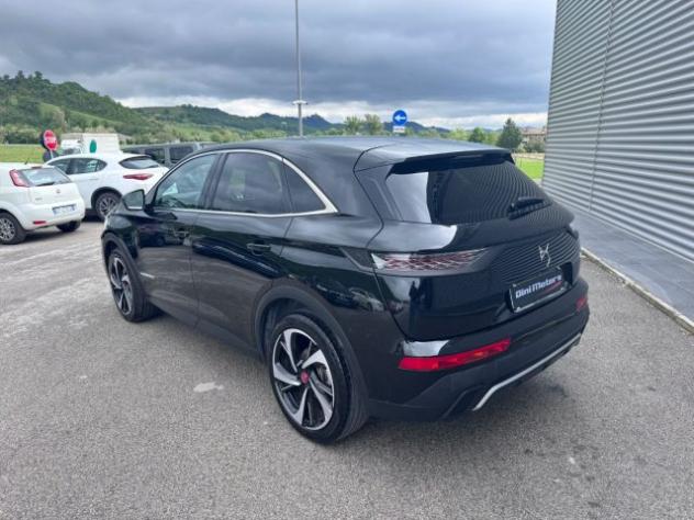 DS AUTOMOBILES DS 7 Crossback BluHDi 130 Performance Line+ IVA ESPOSTA LEGGE 104 rif. 23793133 - Foto 7