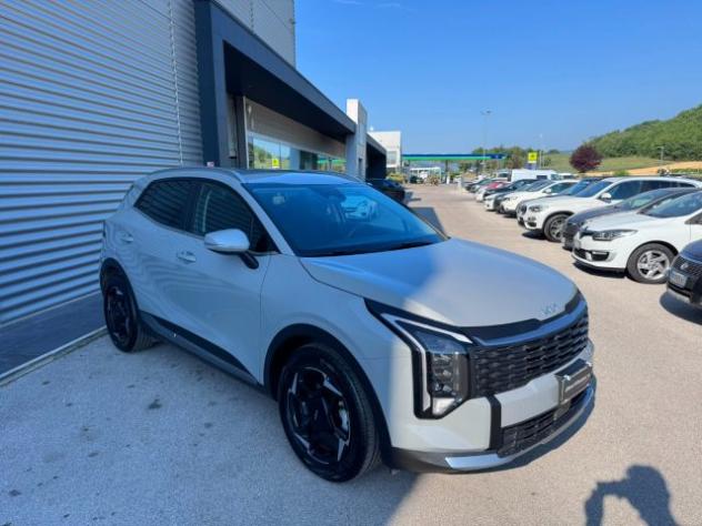 KIA Sportage 1.6 CRDi MHEV DCT Style OK Neopatentati rif. 24022311 - Foto 3