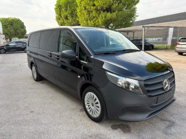 MERCEDES-BENZ Vito 2.0 116 CDI PL Tourer Pro Extra-Long rif. 24105515 - Foto 3