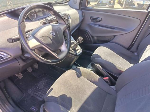 LANCIA Ypsilon 1.2 69 CV 5 porte Platinum rif. 24088575 - Foto 10