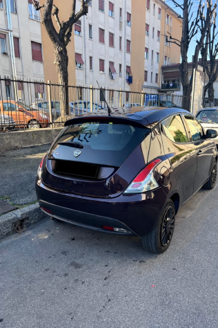 Lancia Ypsilon elefantino 1.2 GPL e benzina - Foto 6