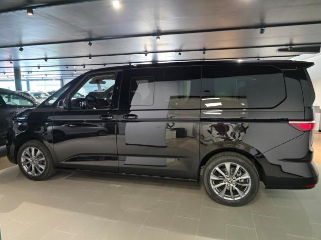 Volkswagen Multivan Multivan Lungo 2.0 tdi Life Mobility Pack 150cv dsg 7p.ti - Foto 4