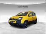 FIAT Pandina III 2024 Cross Cross 1.0 firefly hybrid s&s 65cv