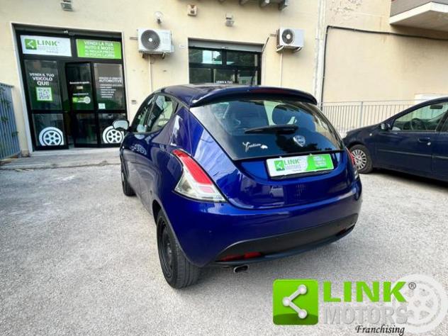 LANCIA Ypsilon Elefantino rif. 24034574 - Foto 7