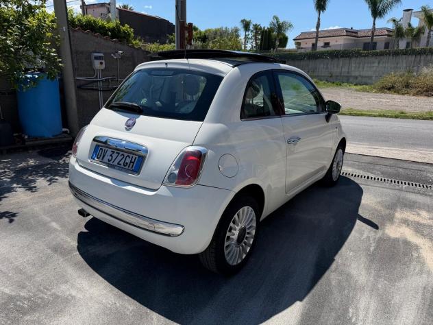 Fiat 500 1.2 Lounge - Foto 6