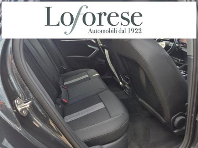 AUDI A3 SPB 35 TFSI S tronic Business Advanced rif. 23626380 - Foto 9