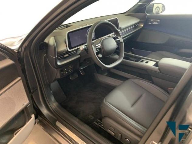 HYUNDAI Ioniq 6 77.4 kWh AWD Evolution rif. 22286842 - Foto 7
