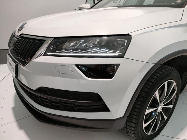 Škoda Karoq Karoq 2.0 TDI SCR 4x4 DSG Style - Foto 9
