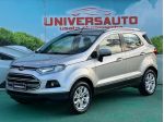 Ford EcoSport 1.5 TDCi 95cv Plus 2017