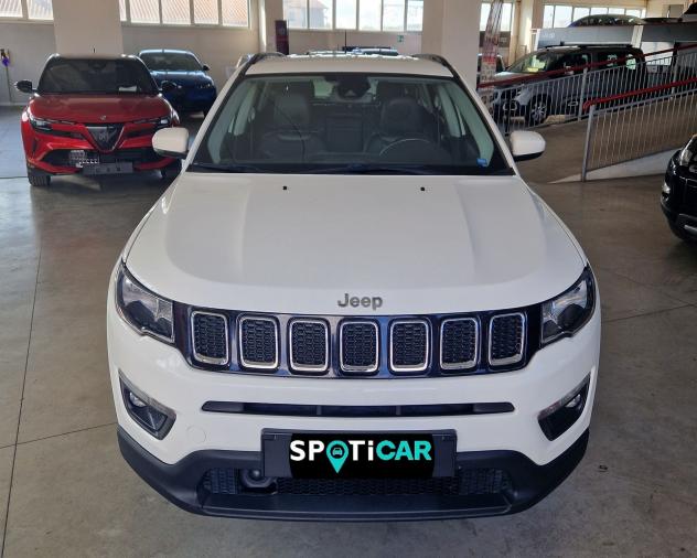 Jeep Compass Compass 1.6 mjt Business 2wd 120cv my19 - Foto 2