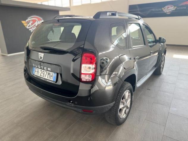 DACIA Duster 1.5 dCi 110CV S&S 4x2 Serie Speciale Lauréate Fami rif. 24045256 - Foto 6
