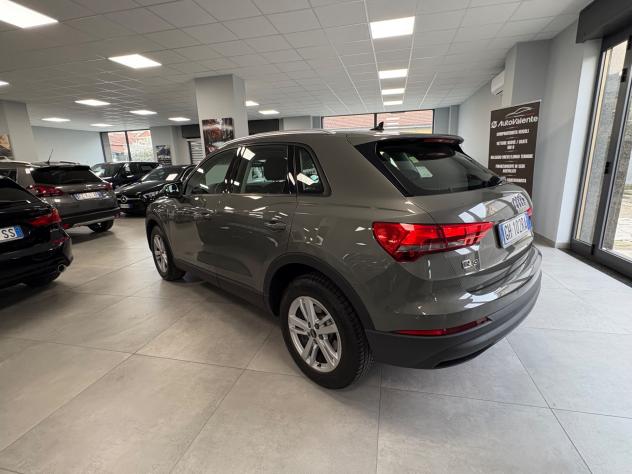 Audi Q3 35 2.0 TDI 150cv quattro 2022 km 101000 - Foto 7