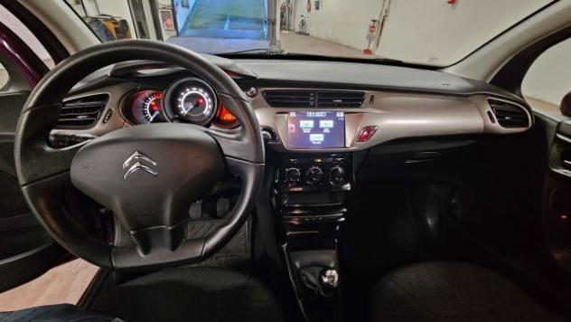 CITROEN C3 C3 1.6 bluehdi Feel edition 75cv rif. 23157236 - Foto 10