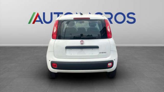 FIAT Panda 1.0 FireFly Hybrid Icon - Foto 4