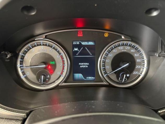 SUZUKI Vitara 1.4 Hybrid 4WD AllGrip Yoru FARI LED rif. 24029259 - Foto 9