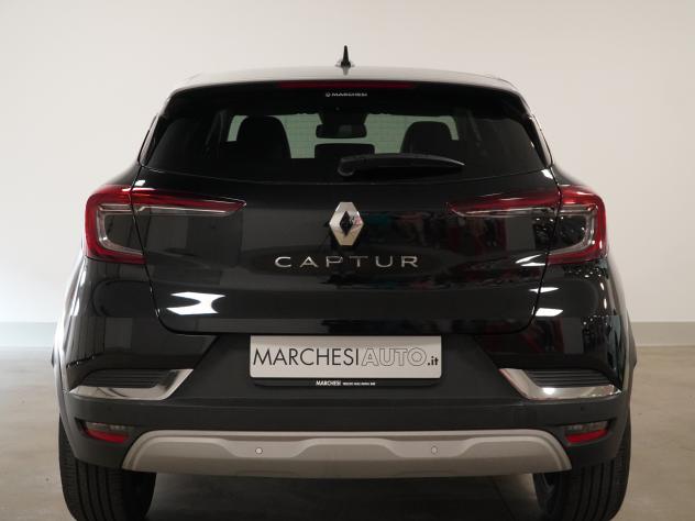 Renault Captur 1.0 Techno tce eco-G 100cv GPL - Foto 5