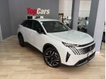 Peugeot 3008 Hybrid 145 e-DCS6 Allure