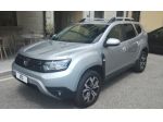 Dacia Duster 1.5 Blue dCi 8V 115 CV 4x4 Prestige