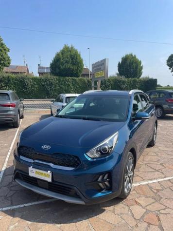 KIA Niro 1.6 GDi DCT HEV Style rif. 23878761