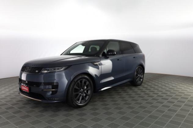 LAND ROVER Range Rover Sport RR Sport 3° serie 3.0D l6 249 CV Dynamic SE rif. 23982536 - Foto 8