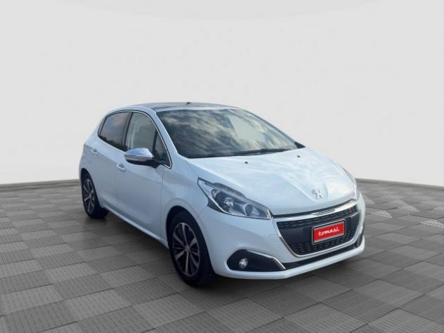 PEUGEOT 208 208 BlueHDi 100 S&S 5 porte Allure rif. 23618429 - Foto 7