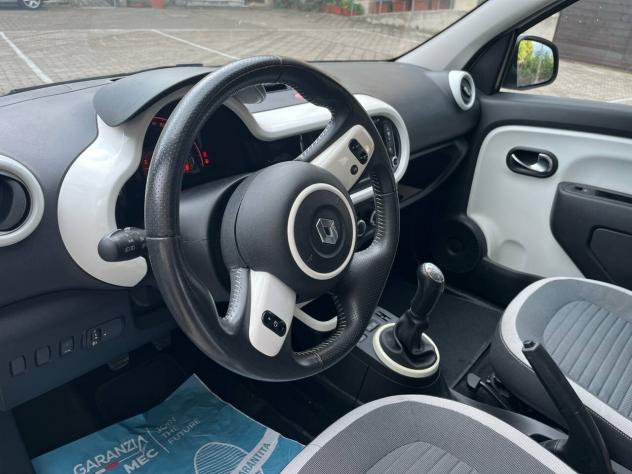 Renault Twingo SCe Life - Foto 7