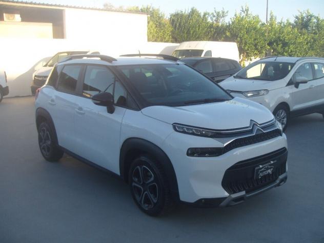 Citroen C3 Aircross 120 S&S EAT6 AUTOCARRO - 2022 - Foto 6