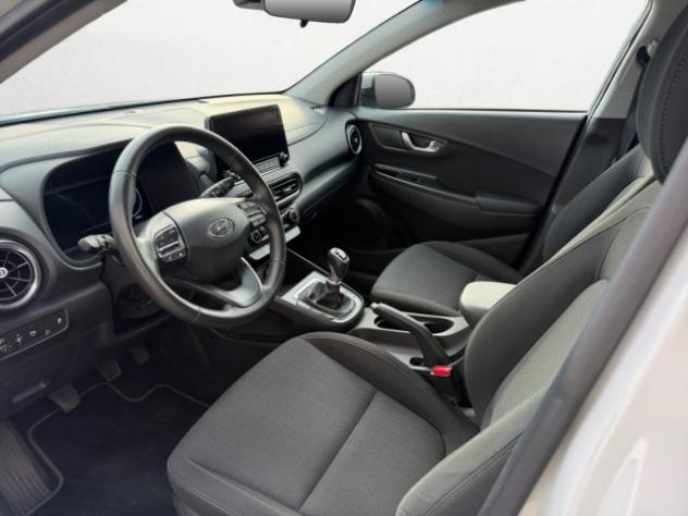 HYUNDAI Kona 1.0 T-GDI Hybrid 48V iMT XLine rif. 24144717 - Foto 10
