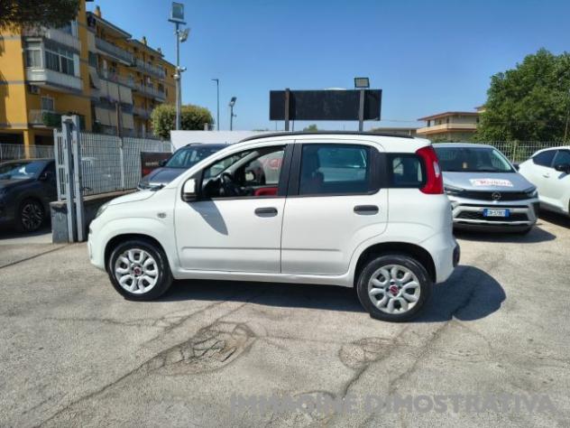FIAT Panda 0.9 TwinAir Turbo Natural Power Lounge rif. 24032053 - Foto 4