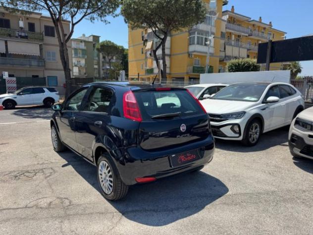 FIAT Punto 1.4 8V 5 porte Natural Power Lounge rif. 23838050 - Foto 5
