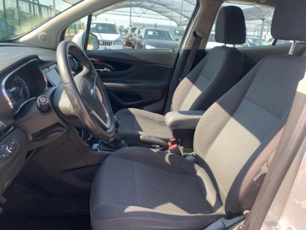 OPEL Mokka X 1.6 CDTI Ecotec *AUTOCARRO*4x2 Business rif. 23660840 - Foto 9
