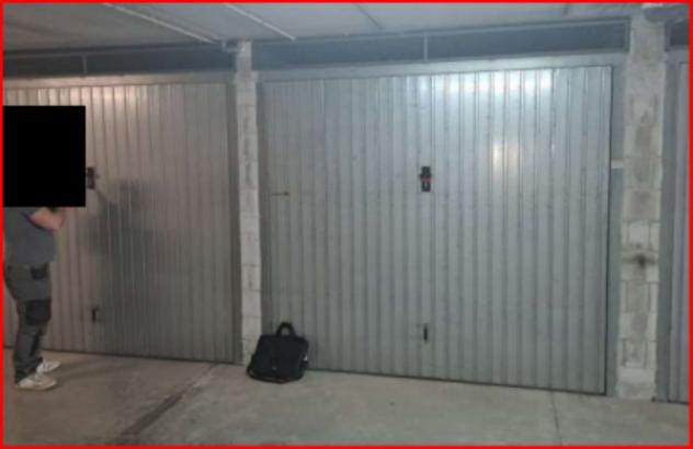 Immobile in asta di 22 m², box auto in vendita a Umbertide - Foto 7