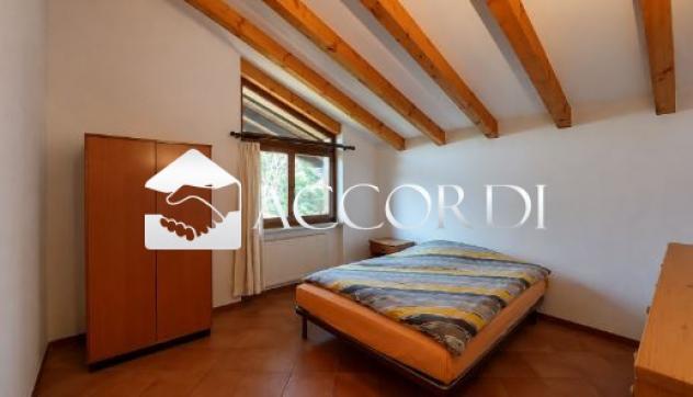 VILLA di 9 vani e di 385 mq (ALA) rif. DT133 - Foto 7