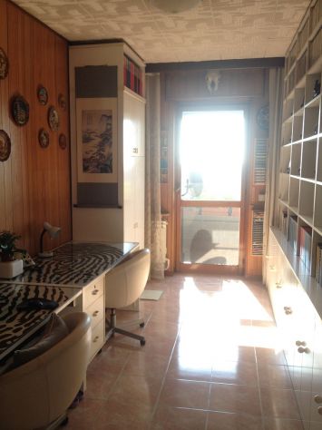 AMPIO QUADRILOCALE 140mq COLOGNO MONZESE (MI) - Foto 5