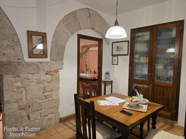 Porzione di casa in vendita a Corciano - Foto 8