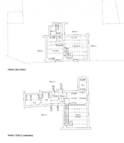 Recente appartamento con due camere da letto e due bagni - Foto 20