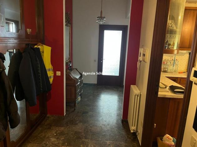 FANO CENTRO-MARE VENDESI AMPIO APPARTAMENTO SU PALAZZINA CONDOMINIALE POSTO AL QUARTO PIANO CON ASCENSORE - Foto 2