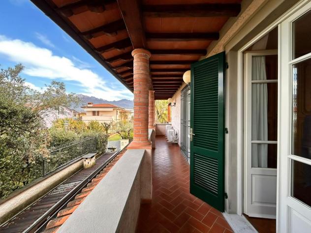 Villa in vendita a Forte dei Marmi 330 mq Rif: 1332995 - Foto 3
