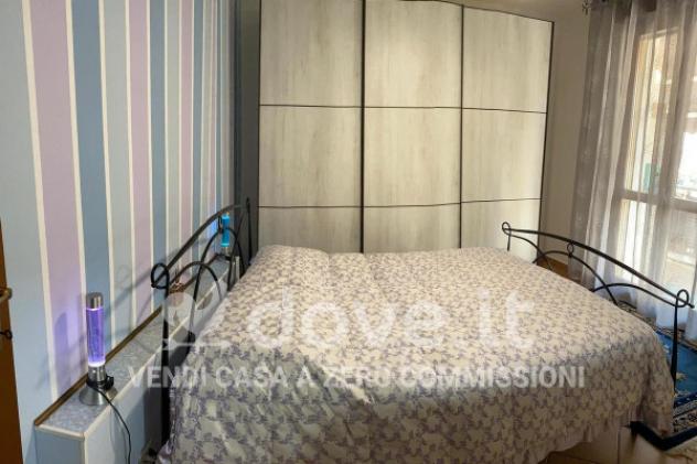 Appartamento di 54 m² con 3 locali e box auto in vendita a Gavorrano - Foto 13