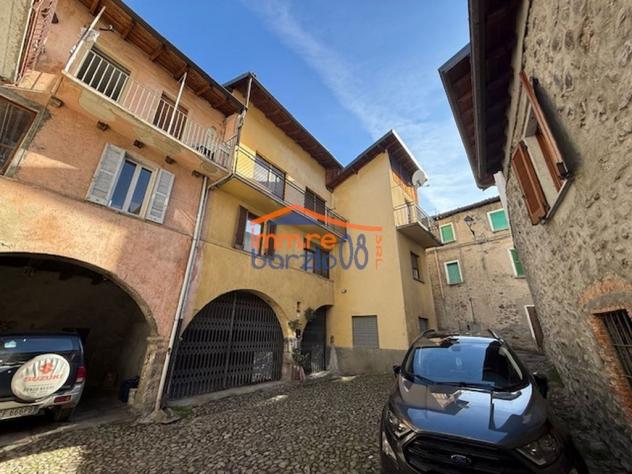 BILOCALE RISTRUTTURATO CON BALCONI - INTROBIO - Foto 14