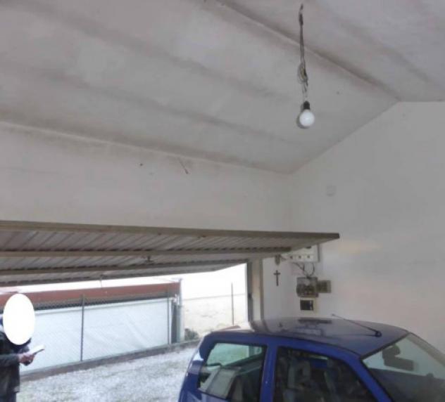 Immobile in asta di 135 m², box auto in vendita a Longare - Foto 6