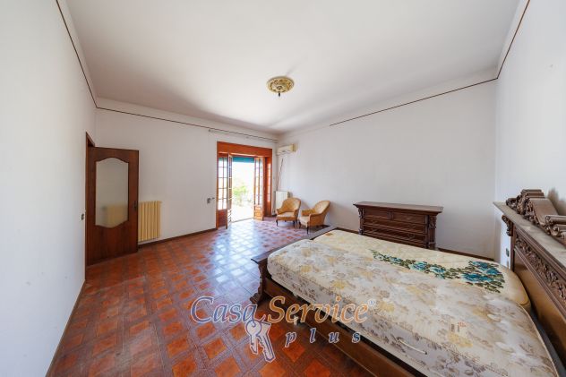 Villa con ampi spazi esterni - Foto 9